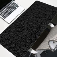 【jw】▼☄✸  Large Computer Gamer Topographic Map Mousepad Manga Deskmat Big Mause Table XXXL 1000x500mm