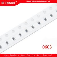 100pcs 0603 SMD 1/8W chip resistor resistors 0 ohm ~ 10M 0R 1K 4.7K 4K7 10K 100K 1 10 100 220 330 ohm 0R 1R 10R 100R 220R 330R