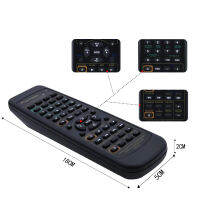 AV receiver remote control use for Pioneer AXD7247 remoto controller controle econmando fernbedienung