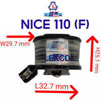 คอยล์สตาร์ท NICE 110 (F) สตาร์ทเท้า