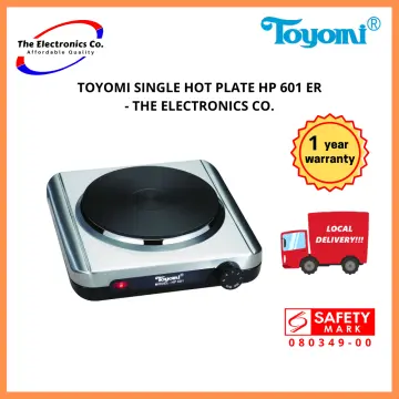 Travel Hot Plate - Best Price in Singapore - Sep 2023 | Lazada.sg