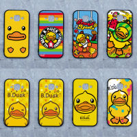 เคส Samsung J1ลายเป็ดโง่ ขอบนิ่มหลังแข็ง เคสมือถือ เคสโทรศัพท์ Case เคส TPU ขอบนิ่มหลังแข็ง ไม่ขูดตัวเครื่อง ไม่กัดขอบ งามสีสวย คมชัด