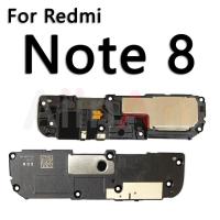 สายเคเบิ้ลยืดหยุ่นสำหรับริงเกอร์เครื่องขยายเสียงประกาศล่างเดิม Xiaomi Redmi Note 7 8A 8 9 7A 9A 8T 9S Pro Plus อะไหล่ LPX3765ลำโพง