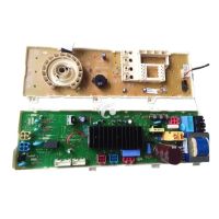 【hot】✺◆  good for Washing machine board WD-N10310D WD-N10300D 6870EC9286B-1 6870EC9284D Frequency converter computer