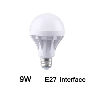 【✲High Quality✲】 lan84 E27 B22โคมไฟหลอดไฟ Led 3W 5W 7W 9W 12W 15W Ac 220V 230V 240V โคมไฟสีขาวอบอุ่น