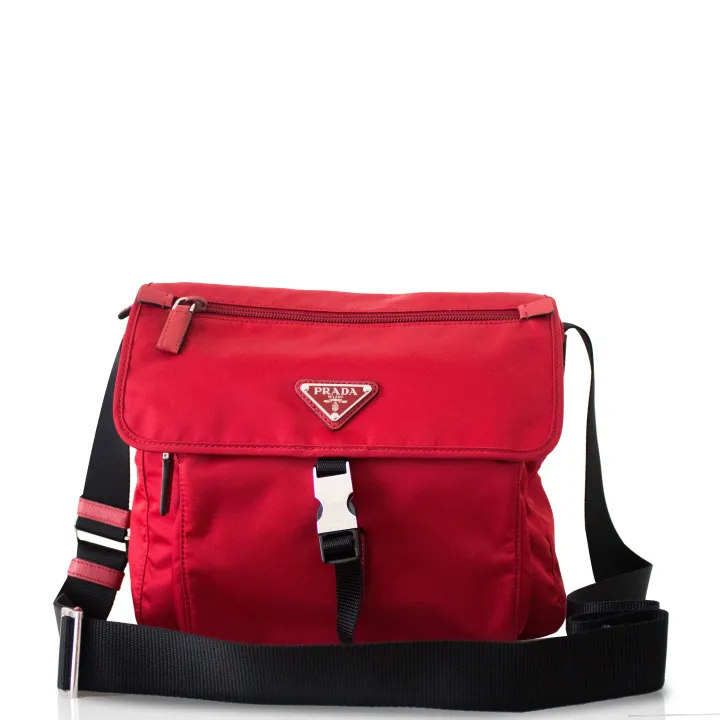 Crossbody Prada 