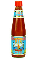 Koon Yick Wah Kee Chilli Sauce 250 g ซอยพริกสไตล์ร้านอาหารจีนคลาสสิกที่ผลิตในฮ่องกง ตราเรือสำเภา