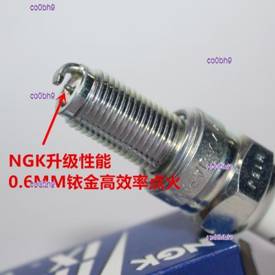 co0bh9 2023 High Quality 1pcs NGK spark plug is suitable for four-stroke Yamaha 75 90 150 200 225 115 300 100 horses