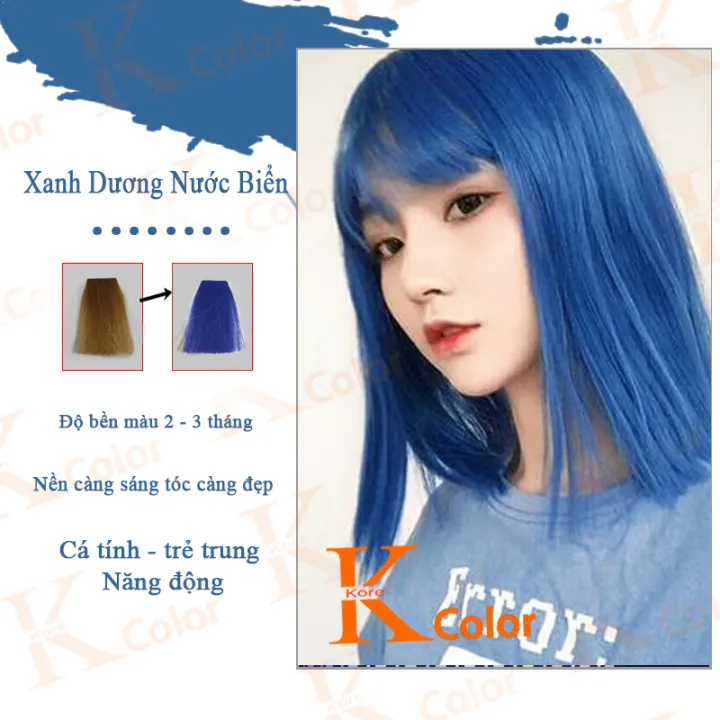 Kcolor: Kcolor là thương hiệu nổi tiếng về các sản phẩm nhuộm tóc. Nếu bạn muốn tìm kiếm sản phẩm đảm bảo chất lượng, Kcolor sẽ là sự lựa chọn hoàn hảo cho bạn. Hãy xem hình ảnh sản phẩm và khám phá những điều thú vị về thương hiệu Kcolor.