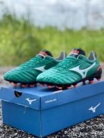 รองเท้ากีฬา รองเท้าสตั๊ด รองเท้าฟุตบอล Mizuno morelia neo I