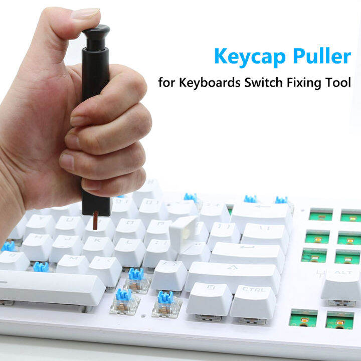 universal-keycap-remover-dust-cleaner-aid-multifunction-switch-remover-removing-fixing-key-caps-extractor-push-design-for-mechanical-keyboard