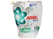 Nước giặt Ariel chuyên gia cửa trước hương Downy nắng sớm 1.65 lít