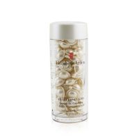 Elizabeth Arden Ceramide Hyaluronic แคปซูลเอซิด-Hydra-เซรั่มกระชับ60Caps