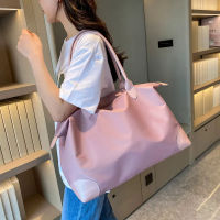 กระเป๋ายิมฟิตเนสกระเป๋าเดินทางการฝึกอบรมกีฬาผู้ชายผู้หญิง Duffel ไหล่กระเป๋าสะพายข้างโยคะเดินทางกระเป๋ายิม Xa112wd