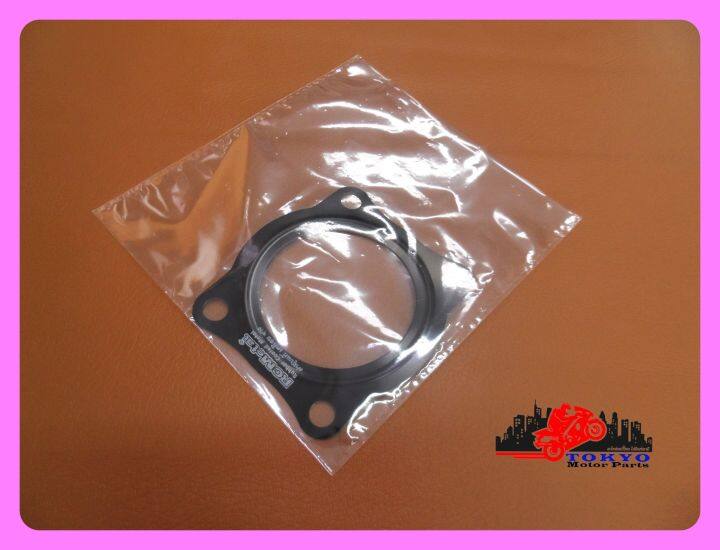 yamaha-dt125mx-engine-gasket-complete-set-ปะเก็นเครื่อง-ชุดใหญ่-สินค้าคุณภาพเยี่ยม