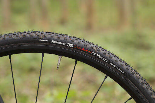 ผ่อน-0-ยางจักรยาน-panaracer-cg-cx-cyclo-cross-700x32c