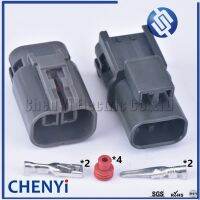 2 Pin KET H20 Generator male or female Auto Wire Heavy Current Connector MG-MG7 Air Cooler Plug Socket 7122-6224-40 7223-6224-40