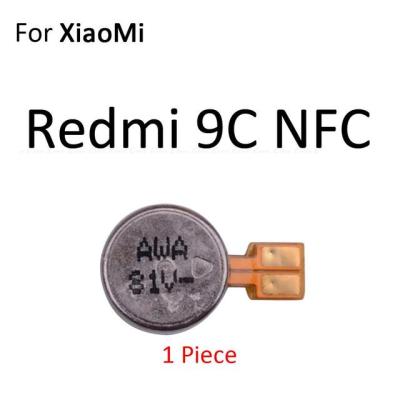 【❖New Hot❖】 nang20403736363 สายเคเบิ้ลดิ้นใหม่สำหรับ Xiaomi Redmi 9a 9c Nfc Note 9 9T 9S 10 Pro Max 10T ชิ้นส่วนโมดูลมอเตอร์สั่น