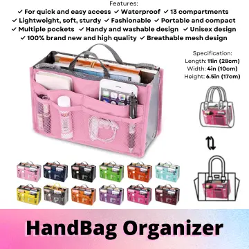 Shop Bag In A Bag Organize with great discounts and prices online - Sep  2023