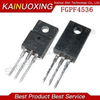 10pcs FGPF4633 TO-220F FGPF4533 FGPF4536 TO220F new original WATTY Electronics