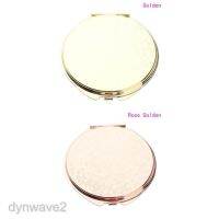 【BEIBEI】 Dual Side Makeup Mirror Dormitory Bathroom Round Folding Mirrors