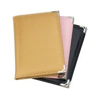 【CW】☜™✶  Leather Paspoort Cover Car Driving Documents Business Credit Card Holder Purse Driver Licens