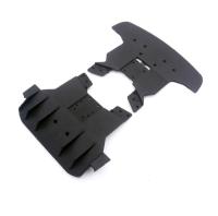 WLtoys 104072 RC Car parts 104072-2118 Front and rear anti-collision baffles Electrical Circuitry Parts