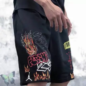 Pants Travis Scott Man - Best Price in Singapore - Nov 2023