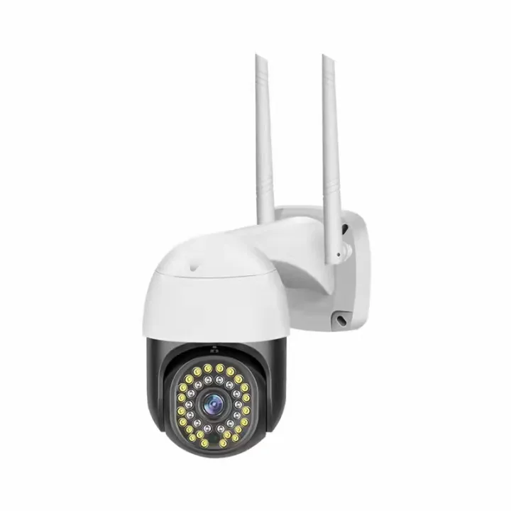 V380 Pro CCTV Camera Outdoor CCTV With LED Light Waterproof CCTV 1080p ...