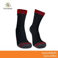 DexShell ถุงเท้ากันน้ำ รุ่น Running Lite Socks