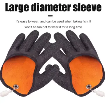 Fishing Gloves - Best Price in Singapore - Apr 2024