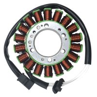 ✽ Motorcycle Generator Stator Coil Comp For Kawasaki ER400 ER-4N ABS EX400 Ninja 400R ER650 ER-6N EX650 KLE650 ZX600 ZX636 ZX-6R