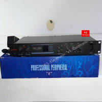 PERIPHERAL REV100 Professional Peripheral Equipment Rev100 Preamplifier