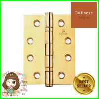 บานพับ HAFELE 489.04.800 3x4 นิ้ว แพ็ก 2 ชิ้นBUTT HINGE HAFELE 489.04.800 3X4" PACK2 **ราคาดีที่สุด**