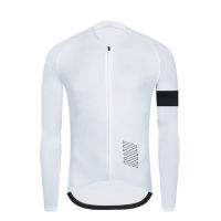 Hot Mountain Cycling Jersey Quick-Dry Top Long Sleeve Design Jersey New Riding Bike Hot Sale