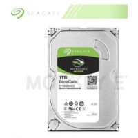 SEAGATE BARRACUDA 7200RPM SATA3 1TB รับประกัน3ปี