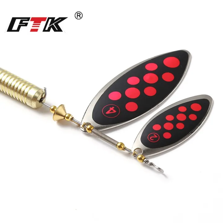 ftk-fishing-lure-long-cast-double-spinner-bait-1pcs-20g-1-hook-fishing-tackle-artificial-hard-slice-metal-lures-for-pike-fishing