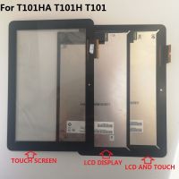 10.1 inch For ASUS Transformer Book T101HA T101H T101 LCD Display Touch Screen Panel Digitizer Monitor