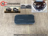 ฝาปิดรูบนแผงจิ้งหรีด HONDA ACCORD ปี2013-2019 แท้