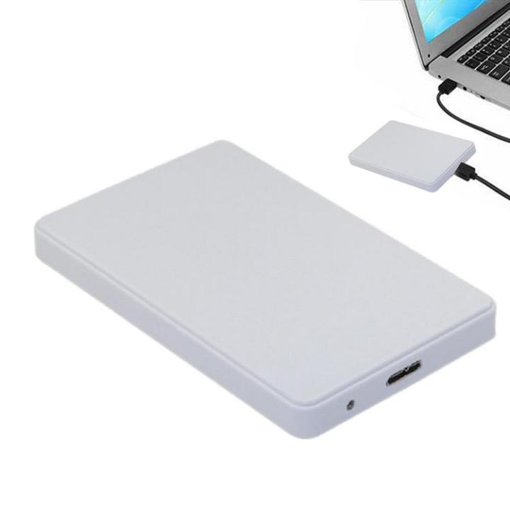 external-hard-drive-enclosure-external-ssd-enclosure-external-hard-drive-case-enclosure-external-hdd-enclosure-for-2-5in-ssd-hdd-usb-3-0-drive-attractive