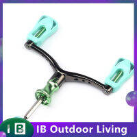 รอกตกปลา Double-End Handle Spinning Fishing Reel Rocker Arm อุปกรณ์เสริมเหมาะสำหรับรุ่น1000-4000