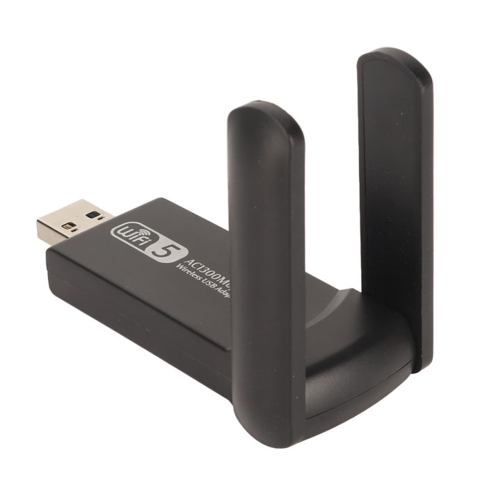 usb3-0เครือข่ายแล็ปท็อปการ์ดอะแดปเตอร์-wifi-2-4g-5-8g-ดูอัลแบนด์ประสิทธิภาพสูงสำหรับสำนักงานสำหรับธุรกิจ