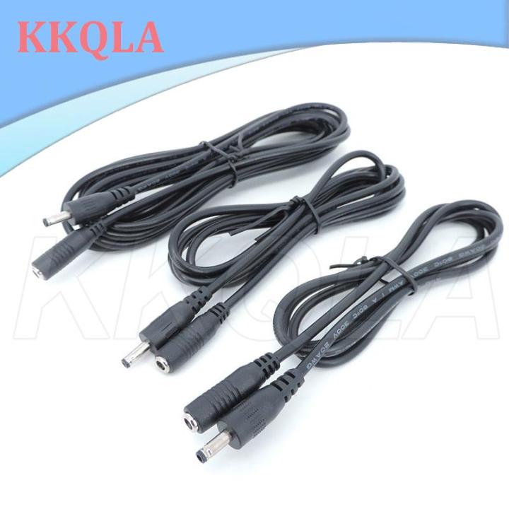 qkkqla-10pcs-1-3-5-10-meter-dc-male-female-3-5mm-x-1-35mm-power-connector-charging-cable-extension-cord-adapter-for-cctv-camera-q1