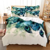 bedding set duvet cover set 3d bedding digital printing bed linen queen size bedding set fashion design