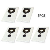 5pcs เครื่องดูดฝุ่นฝุ่นเหมาะสำหรับKärcher 2.889-154.0 NT 30/1 30Lเครื่องดูดฝุ่นอุปกรณ์เสริม-GEIWH MALL