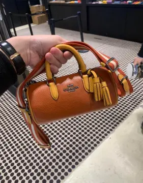 Shop Coach Alma Mini Sling Bag online
