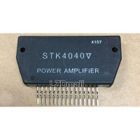 1ชิ้น STK4040V STK 4040 4040V AF เครื่องขยายเสียง Hybird IC Module