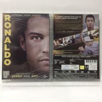 Media Play Ronaldo / โรนัลโด (DVD)