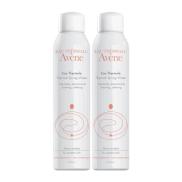 COMBO 2 XỊT KHOÁNG LÀM DỊU DA AVENE THERMAL SPRING WATER 300ML