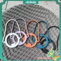 OKDEALS 2Pcs เก็บเครื่องดื่มร้อนเย็น ที่จับขวดน้ำ กันรั่วซึม ซิลิโคนทำจากซิลิโคน อุปกรณ์เสริมแก้วกาแฟ ทนทานต่อการใช้งาน เส้นผ่านศูนย์กลาง85ถึง100มม. แก้วน้ำหุ้มฉนวน สำหรับ ไทโซ600มล./ขนาด40ออนซ์ รถบ้านสำนักงาน